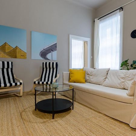 Apartment In City Centre A16 Budapest Kültér fotó