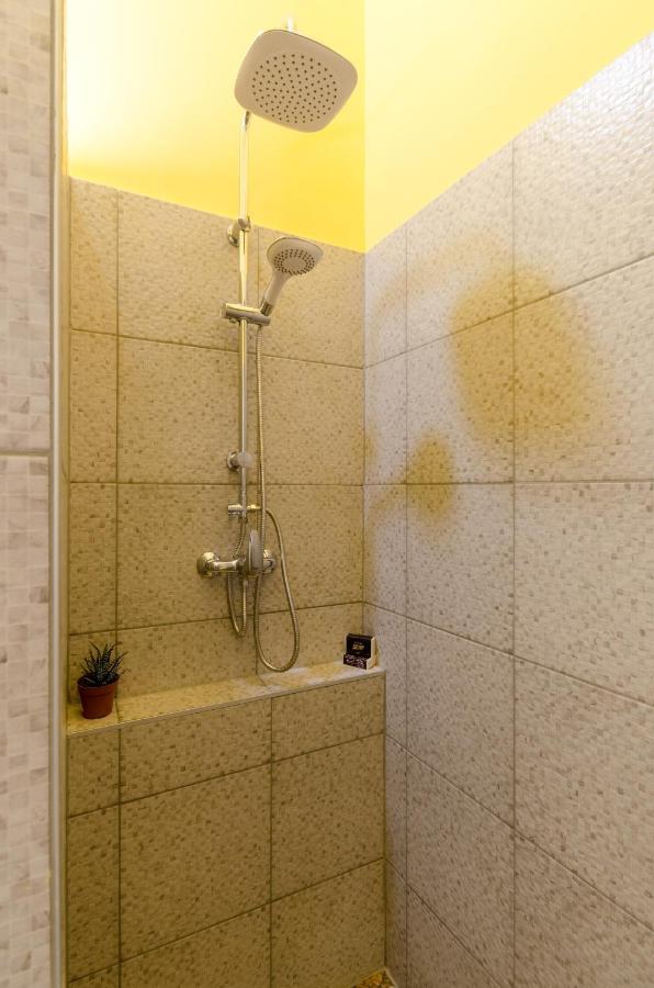 Apartment In City Centre A16 Budapest Kültér fotó