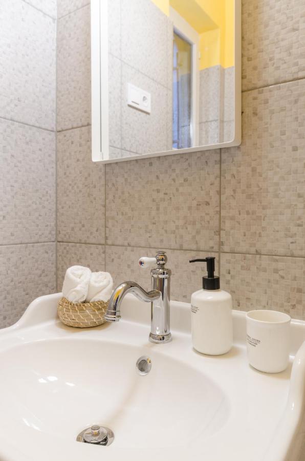 Apartment In City Centre A16 Budapest Kültér fotó