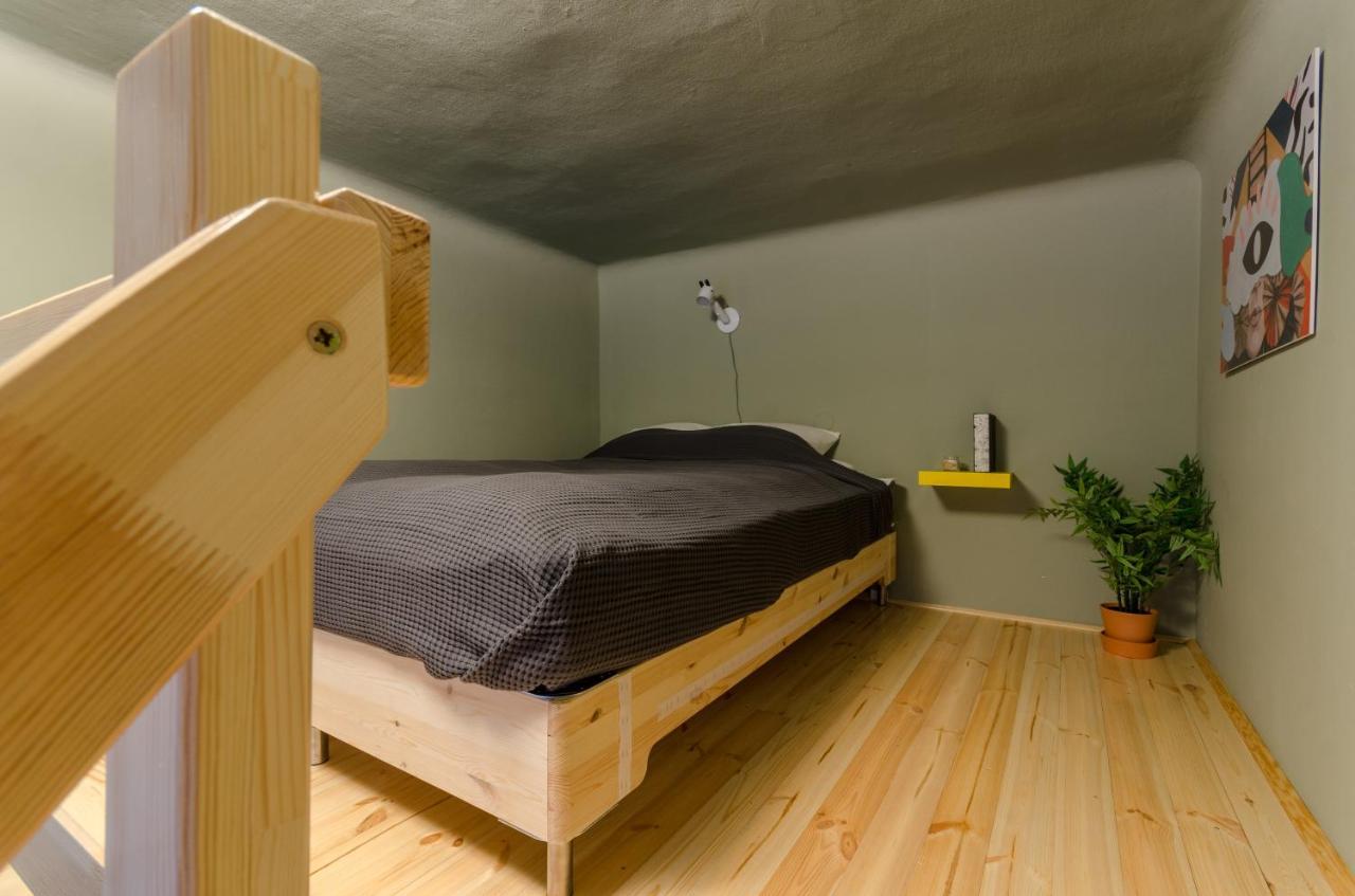 Apartment In City Centre A16 Budapest Kültér fotó