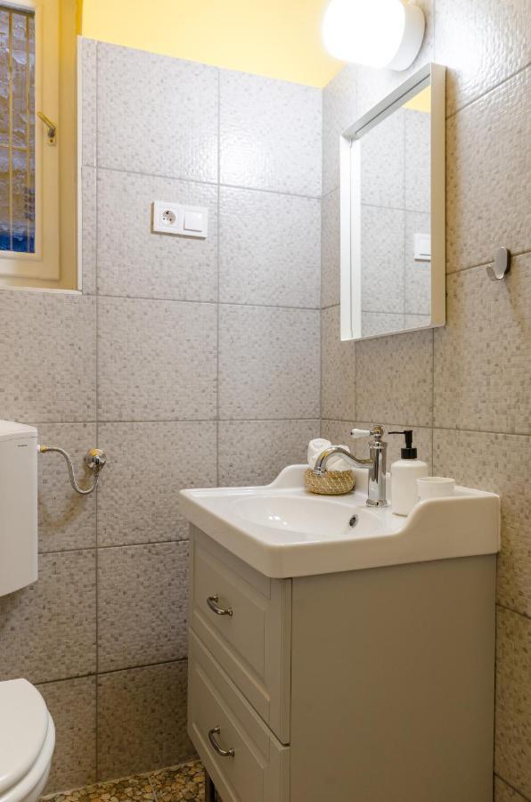 Apartment In City Centre A16 Budapest Kültér fotó