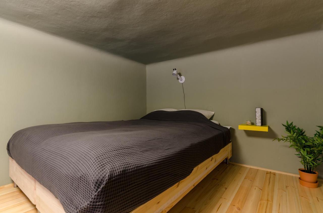 Apartment In City Centre A16 Budapest Kültér fotó